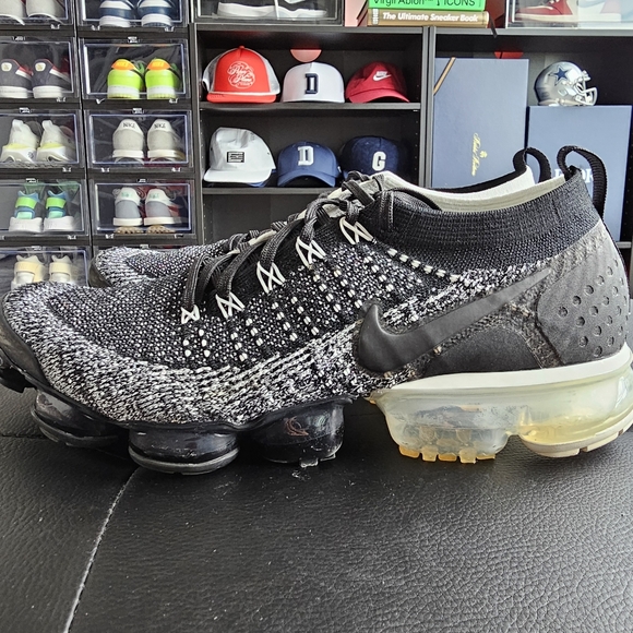 vapormax flyknit orca